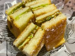 -芽笼芽笼新加坡餐厅(世纪汇店)