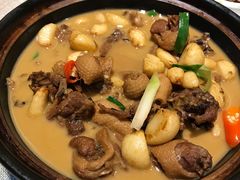 -老街渔味馆(芳华店)