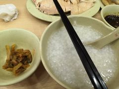 -百家鸡味馆(清泰店)