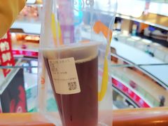 高韵红茶-CoCo都可(嘉定大融城店)