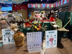 -Hamleys 玩具王国(杭州店)