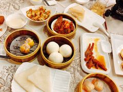 -香云轩·顺德菜(香云纱园林酒店店)