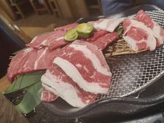 -九田家黑牛烤肉料理(珠江摩尔店)