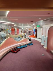 -奈尔宝·国风主题儿童乐园·亲子餐厅(豫园商城店)