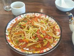 -塔里木的羊·新疆特色餐厅(钱湖北路店)