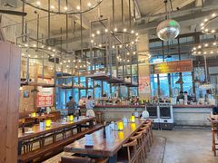 -埠口精酿夜景餐酒吧· BREWPORT BISTRO(长嘉汇重庆之眼店)