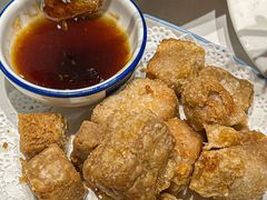 -鑫悦楼煎蟹·16年海鲜大排档