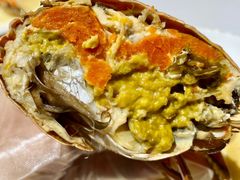 -膳富贵黄油蟹体验馆(欢乐港湾店)