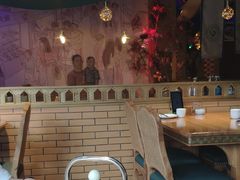 -胖老汉椒麻鸡清真新疆菜(西御街店)