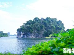 -桂林两江四湖景区