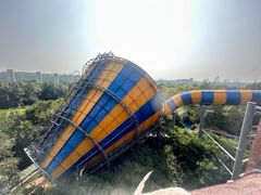 -热高乐园巴厘岛水世界