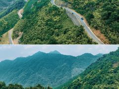 -大明山自然探索公园