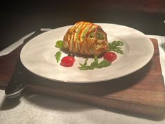-Grand James·地中海bistro(百家湖1912店)