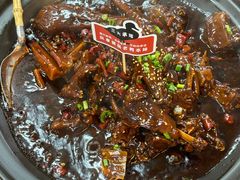 -回味黑鸭煲·始于2006(万松园店)