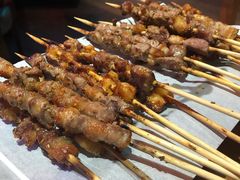 -肉串汪(望京店)