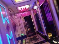 -大好时光party连锁KTV(大朗店)