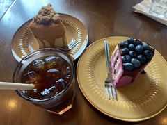 -BAKER&SPICE(BFC外滩金融中心店)