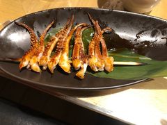 -友壹町寿司(嘉洲广场店)