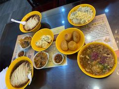 -毛华美食(清扬路店)