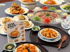 -连鹭海鲜·海肠捞饭·海胆饭(星海店)