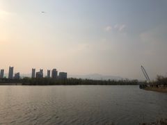 -永定河休闲森林公园