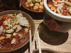 -串大叔炭火烤串·鸡西大冷面刀削面(总店)