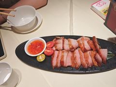 -串盟烧烤·长沙美食地标(星沙店)