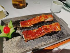 蜜汁烧排骨-瓷忆·瓷文化餐厅(上海店)