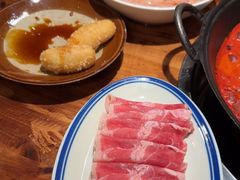 -憨铁匠火锅(红山6979店)