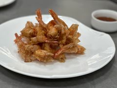 酥皮虾-沪依小酒馆心意菜