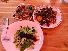 -同发号饭庄(复兴路店)