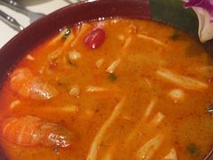 -太食獸泰式茶餐厅(IFS国金中心店)