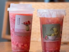 -阿嬷手作(成都万象城店)