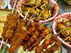 -遇西祠·海鲜烧烤(总店)