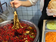 -三兄弟高炉烧饼