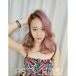 点击看大图 -P.STYLE派斯造型