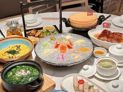 -滋粥楼·顺德菜(番禺广场总店)