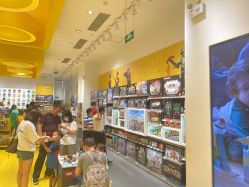 -乐高授权专卖店(济南万象城店)