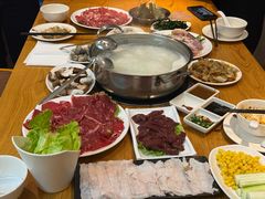 -吉友粥底火锅(方斜路店)