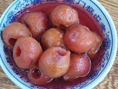 -门框胡同百年卤煮(前门煤市街店)