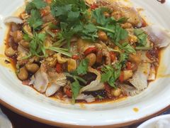 -易老妈蹄花.特色川菜(人民公园总店)