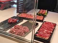 -陈记顺和潮汕牛肉火锅(番禺迎宾大道店)
