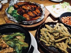 -小和庆·知味(首铸万科店)