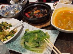 -度小月(百老汇美食街店)