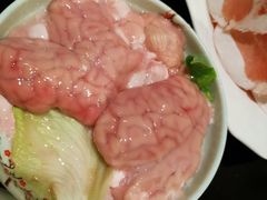 -鲜洋城火锅(同安店)