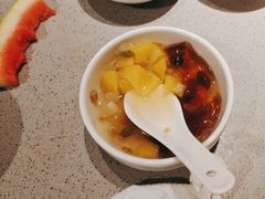 -海底捞火锅(银泰中心店)