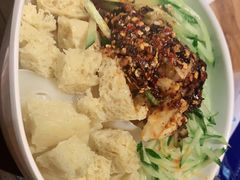 -平娃三宝烧烤·面食(南小街店)