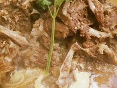 -芦月轩羊蝎子(北蜂窝店)