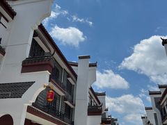 -南岳大庙