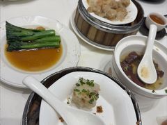 -凤凰楼酒家·粤宴点心(华强北店)